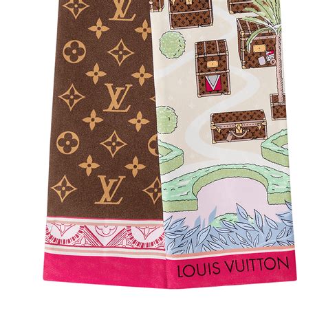 louis vuitton sherway garden|LV Secret Garden Bandeau .